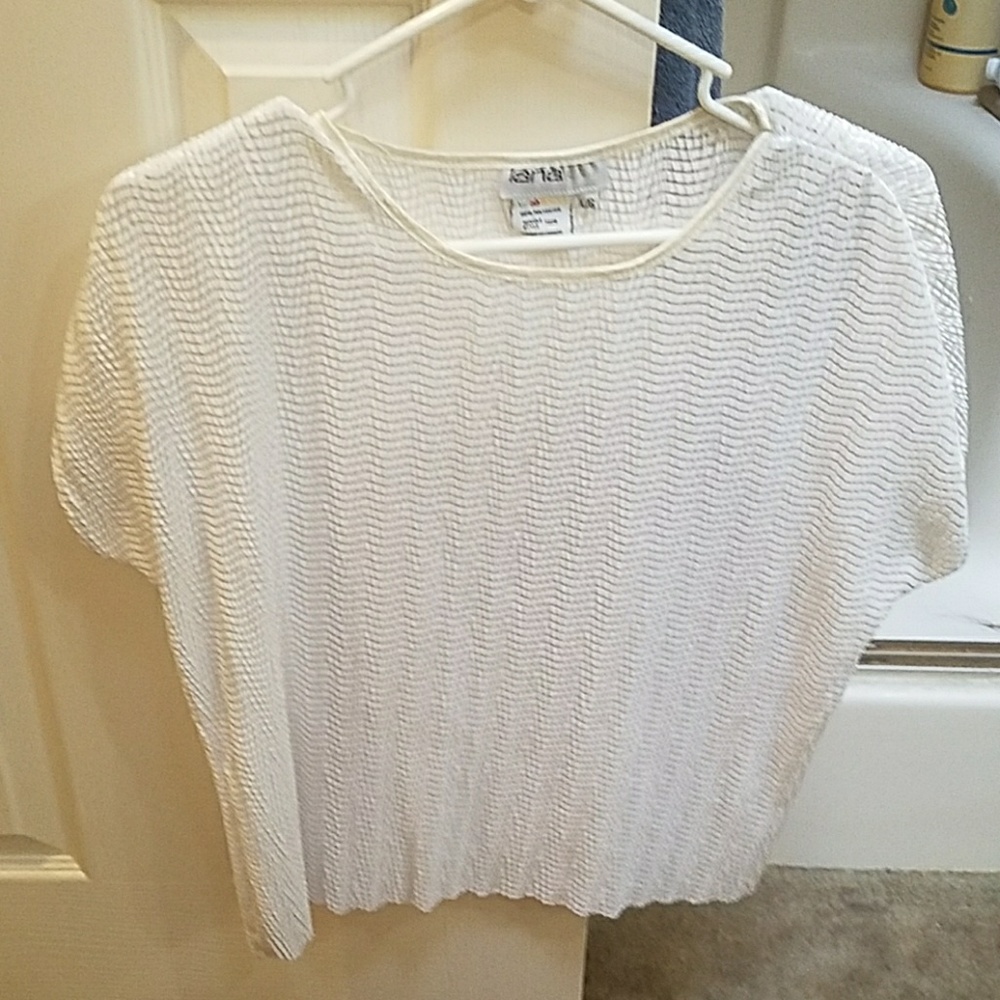 Dress shirt